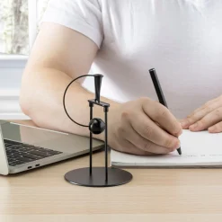 Acrobat Balancing Pen