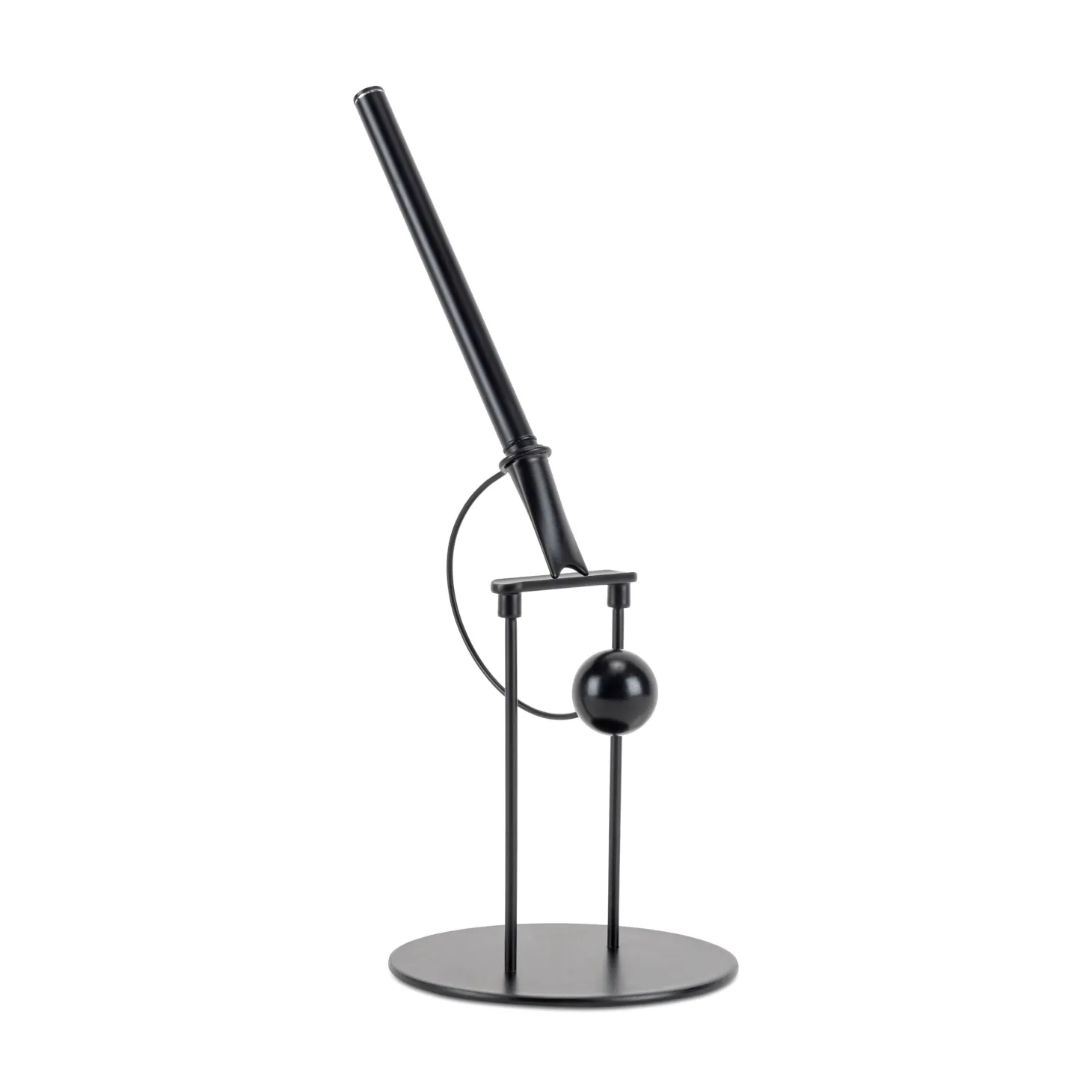 Acrobat Balancing Pen