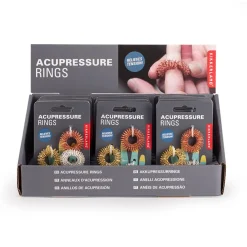 Acupressure Rings