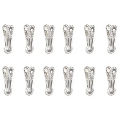 Aluminum Bag Clips