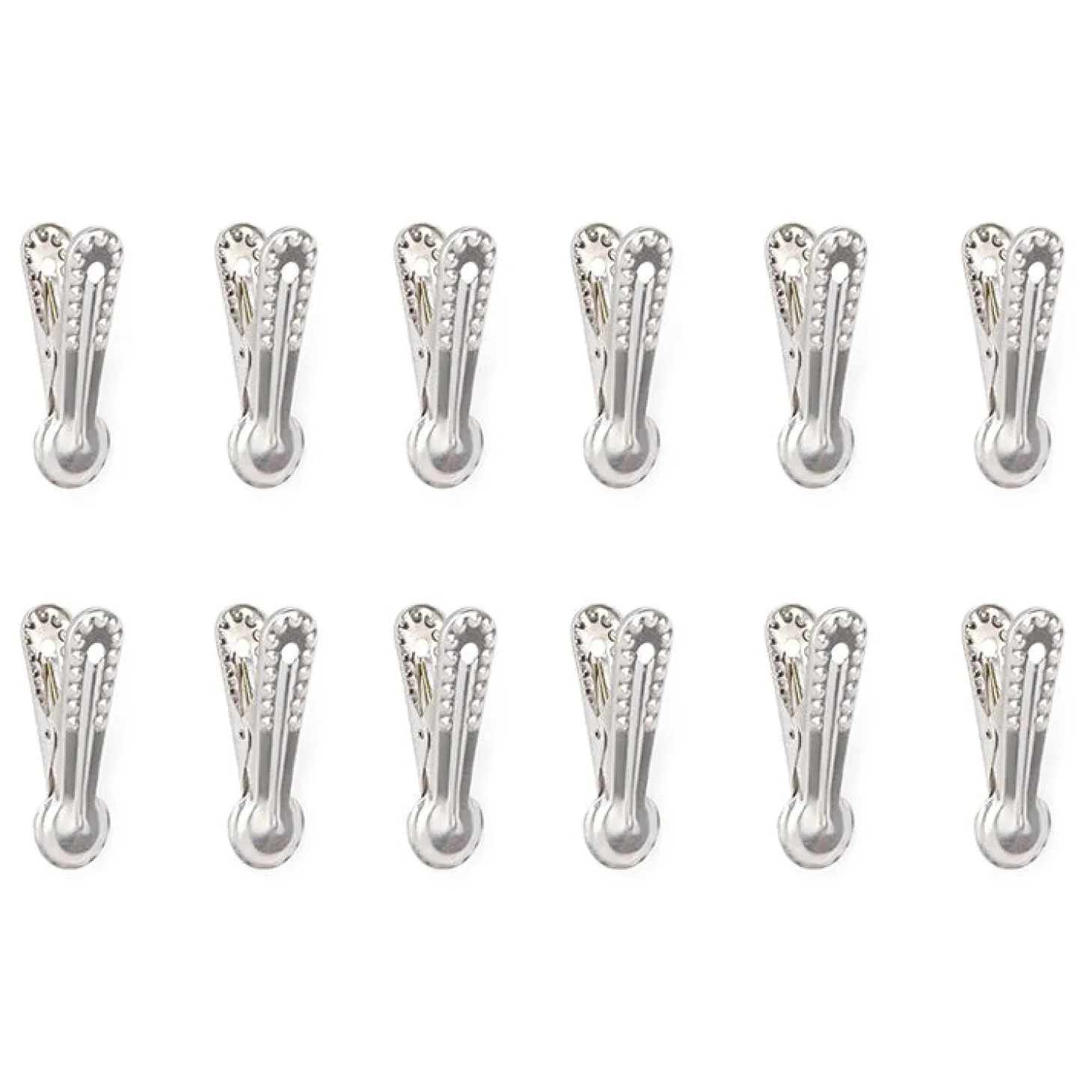Aluminum Bag Clips