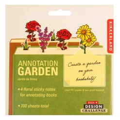 Annotation Garden