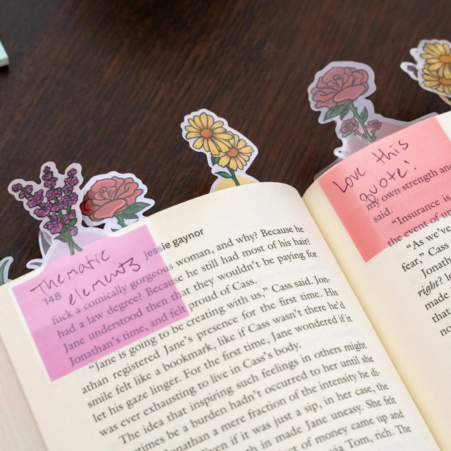 Annotation Garden