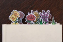 Annotation Garden