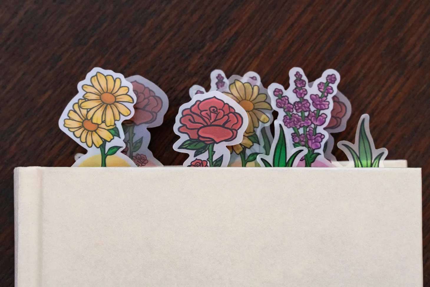 Annotation Garden