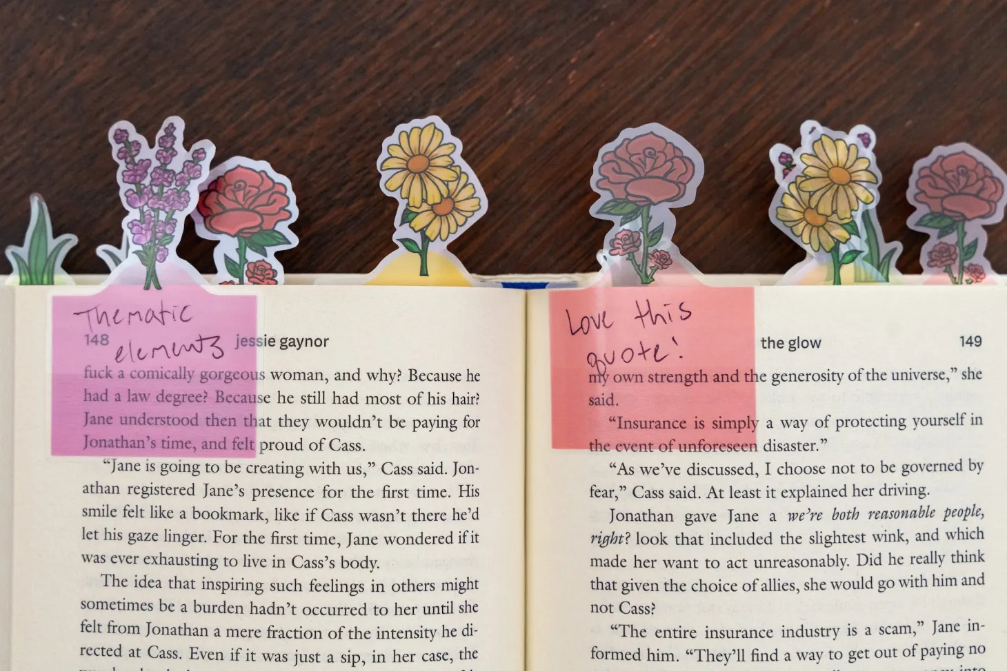 Annotation Garden