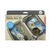 Around The World Travel Bag Set