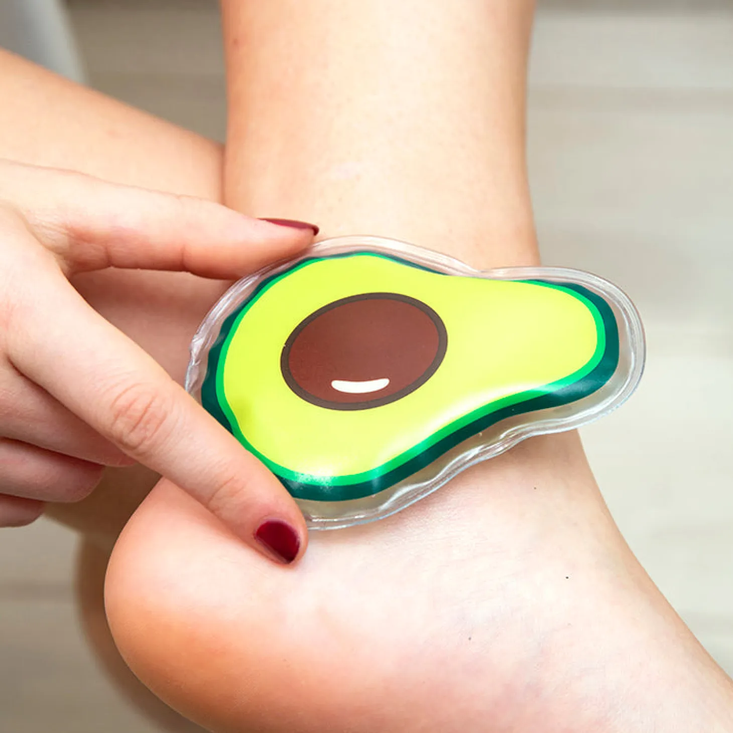 Avocado Hot/Cold Pack