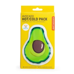 Avocado Hot/Cold Pack
