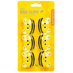 Bee Bag Clips