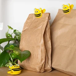 Bee Bag Clips