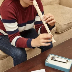 Beginner's Music Tin