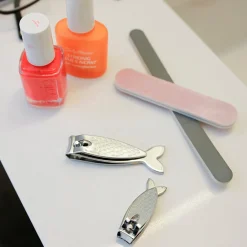 Big Fish, Little Fish Nail Clippers Set