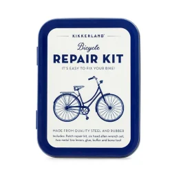 Bike Repair Kit Tin