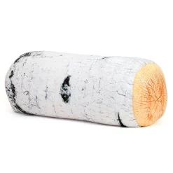 Birch Log Head Rest