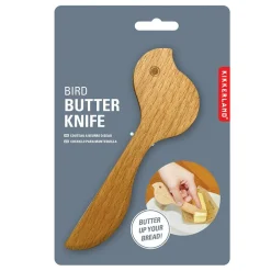 Bird Butter Knife
