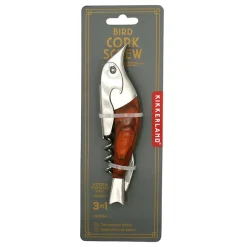 Bird Corkscrew