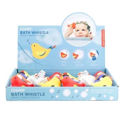 Bird Whistle