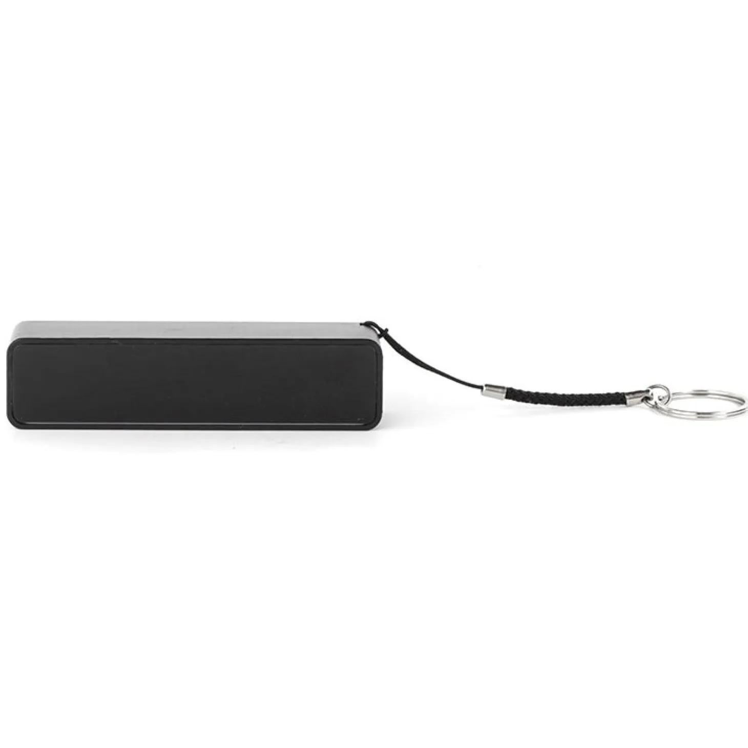 Black Power Bank