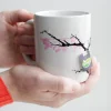 Blossom Morph Mug