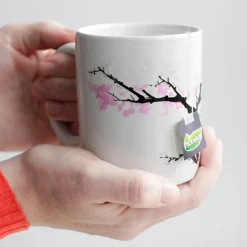 Blossom Morph Mug