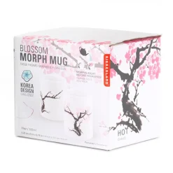 Blossom Morph Mug