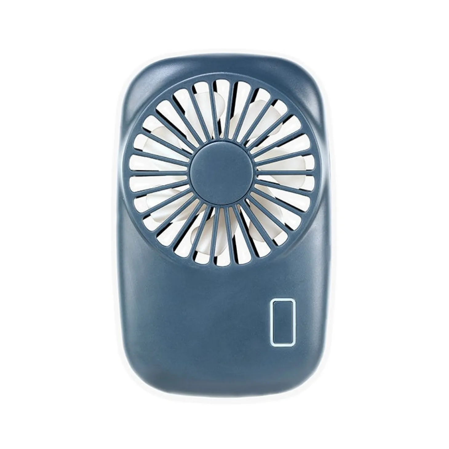 Blue Pocket Tornado
