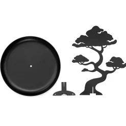 Bonsai Tree Jewelry Stand