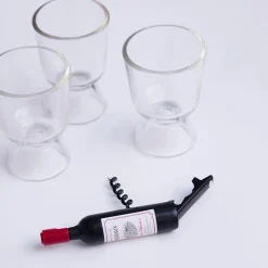 Bordeaux Magnetic Corkscrew