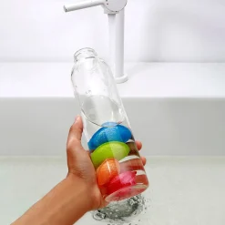 Bottle Scrubbies