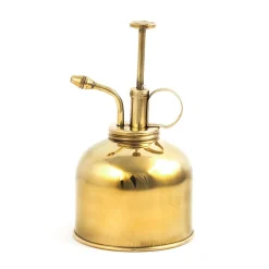 Brass Plant Mister