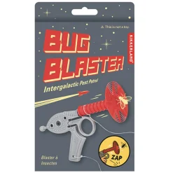 Bug Blaster