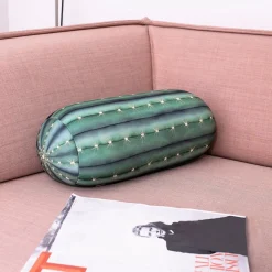 Cactus Head Rest