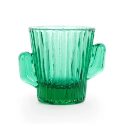 Cactus Shot Glasses