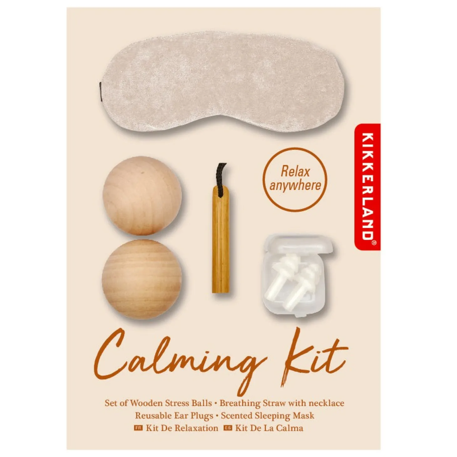 Calming Kit