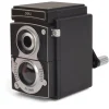 Camera Pencil Sharpener