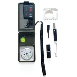 Camping Survival Tool