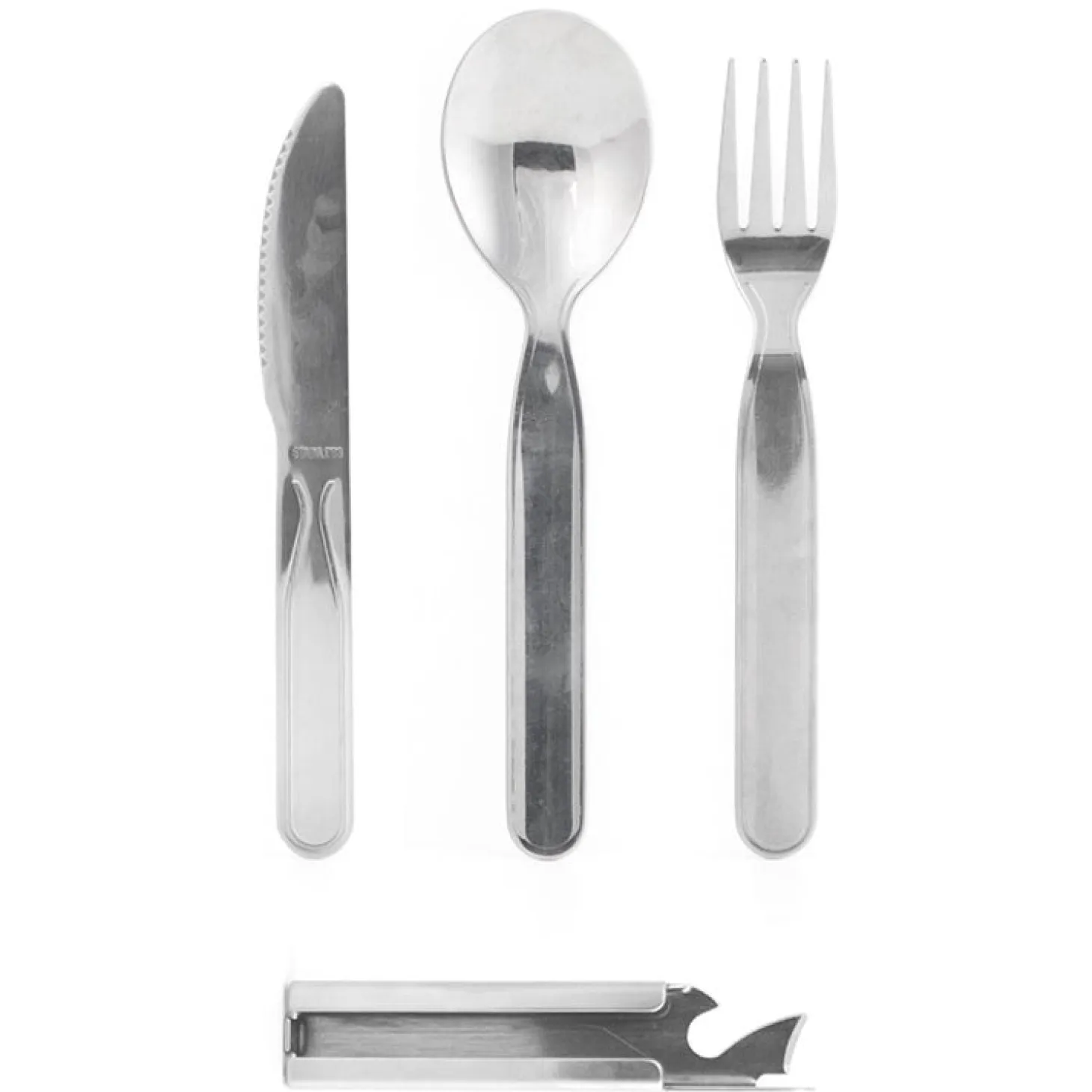 Camping Utensils