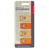 Capybara Magnetic Bookmarks