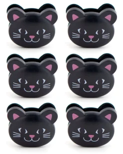 Cat Bag Clips