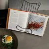 Cat Book Stand