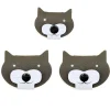 Cat Cable Ties