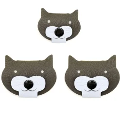 Cat Cable Ties
