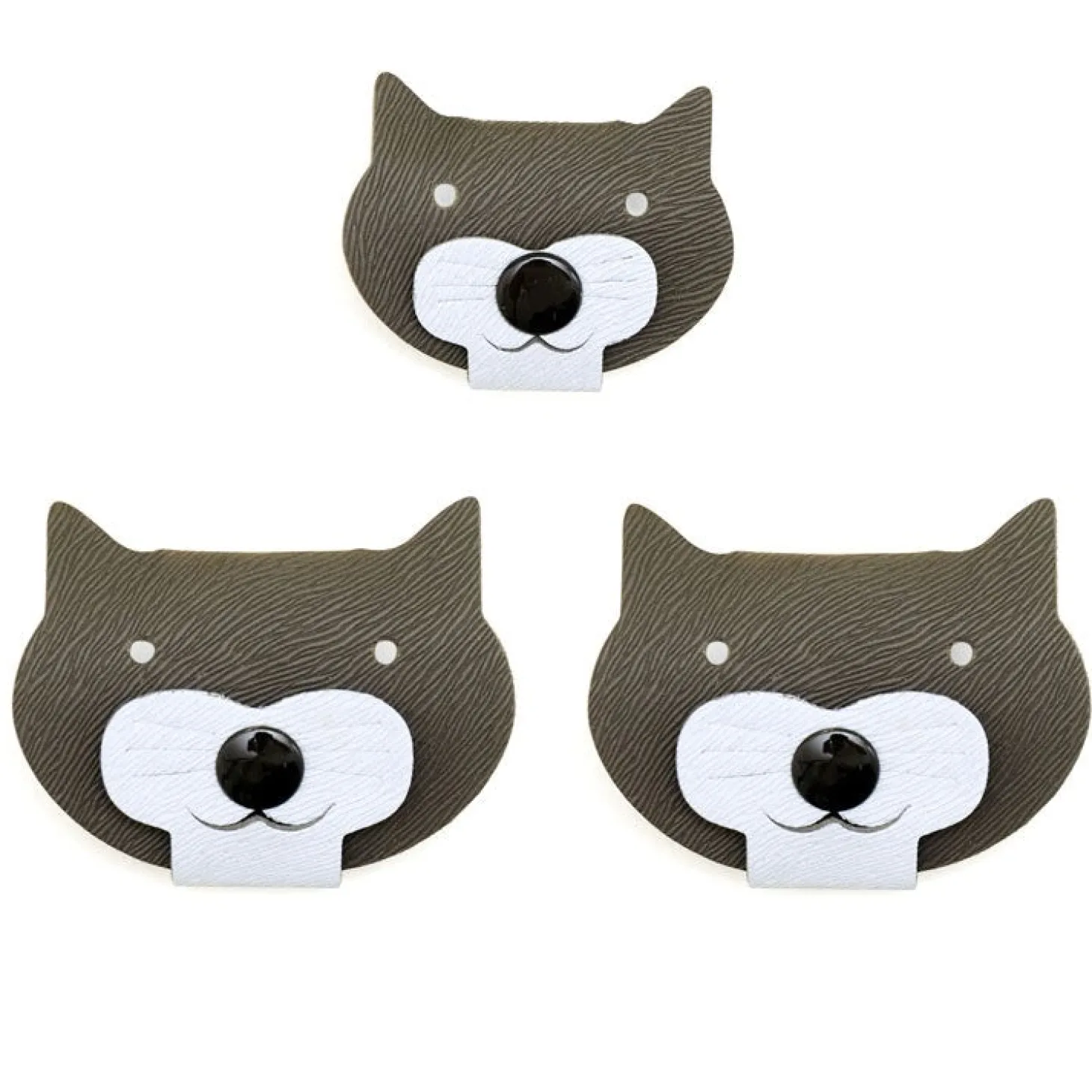 Cat Cable Ties