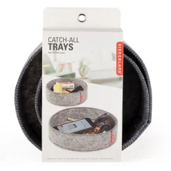 Catch-All Trays