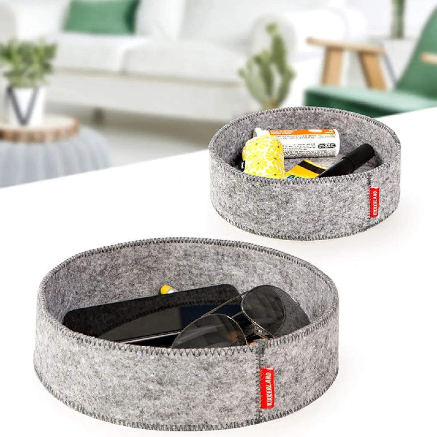 Catch-All Trays