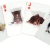 Cat 3D Playing Cards