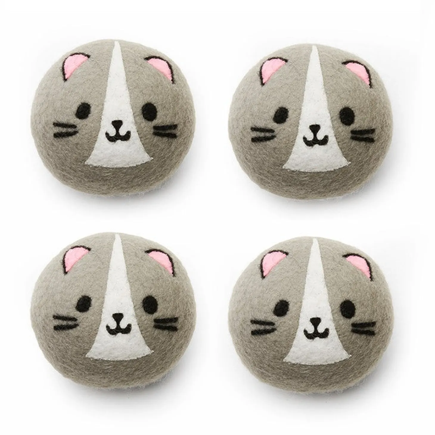 Cat Dryer Buddies