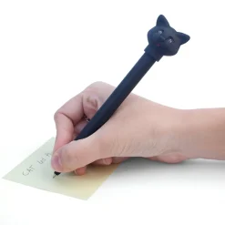Cat LED Pen
