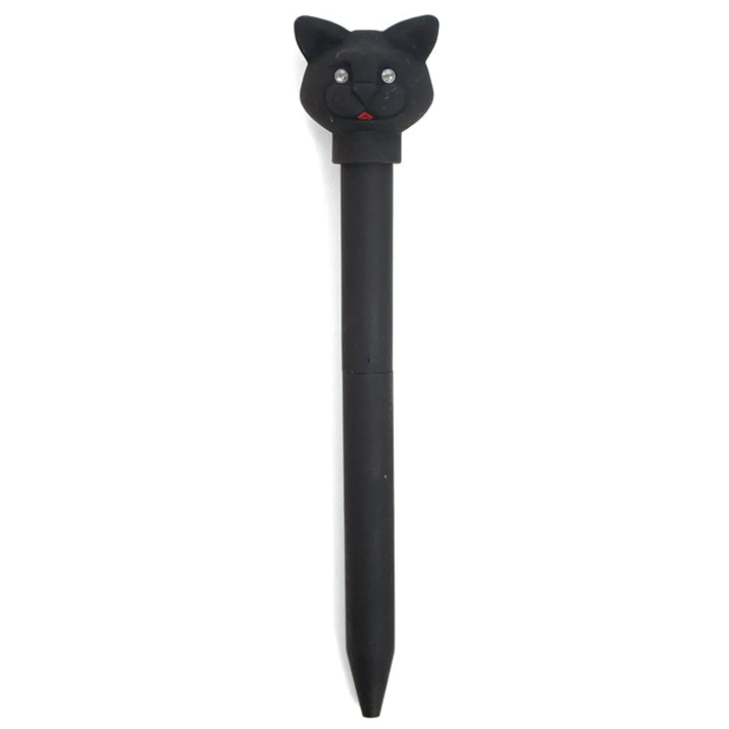 Cat LED Pen